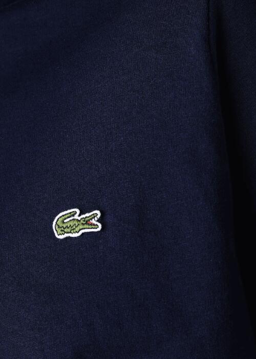 Camiseta Casual Lacoste Hombre 6/7