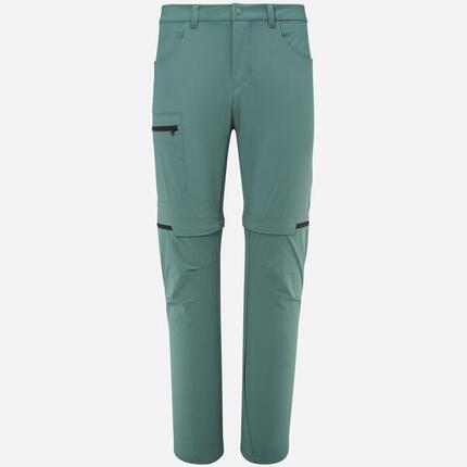 Pantalon Trekking pour homme UBIC STRETCH ZIP OFF