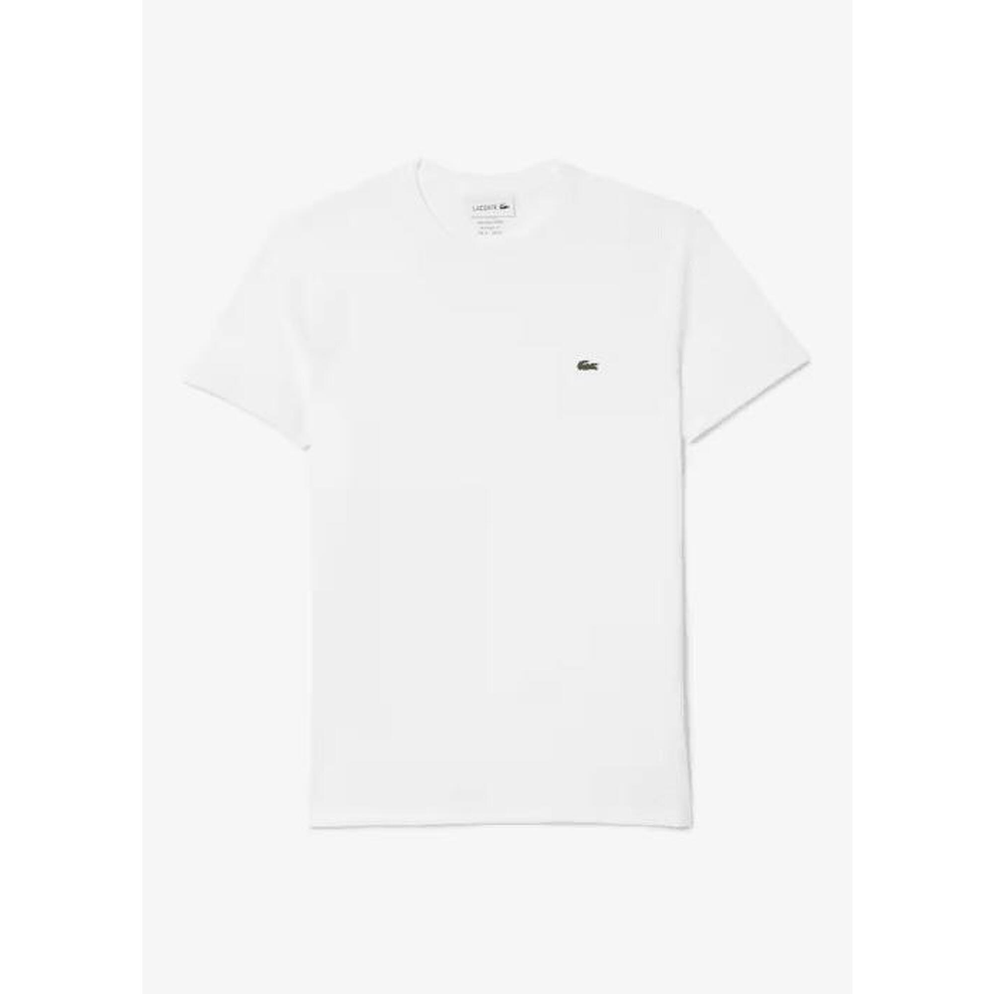 Lacoste Casual T-shirt Men 2xl