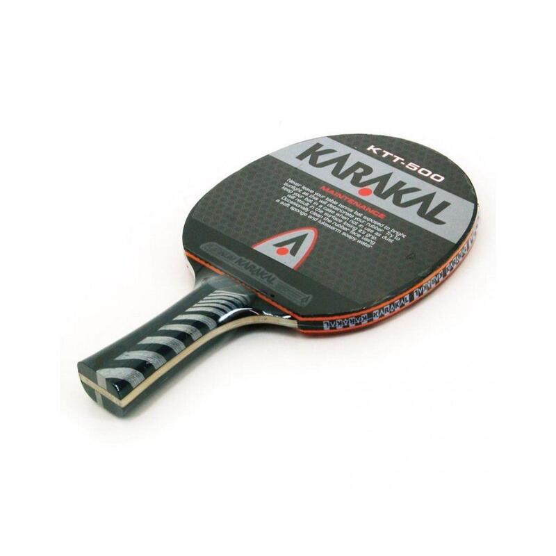 Raquette de Tennis de Table Karakal KT500