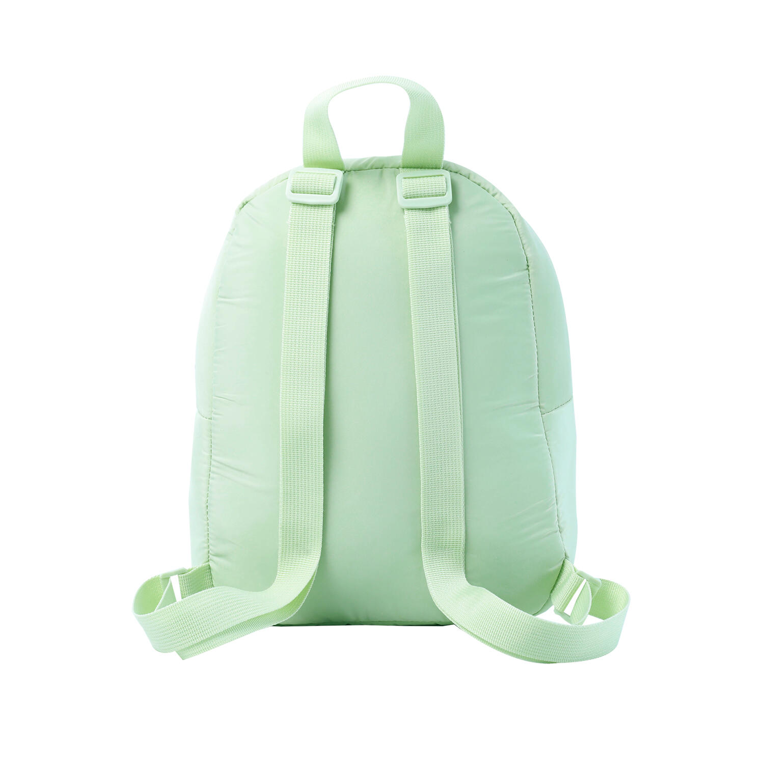 Totto Mochila urbana Baltra Meadow Mist Poliéster 22.5 x 30 x 11.5 cm 3/4