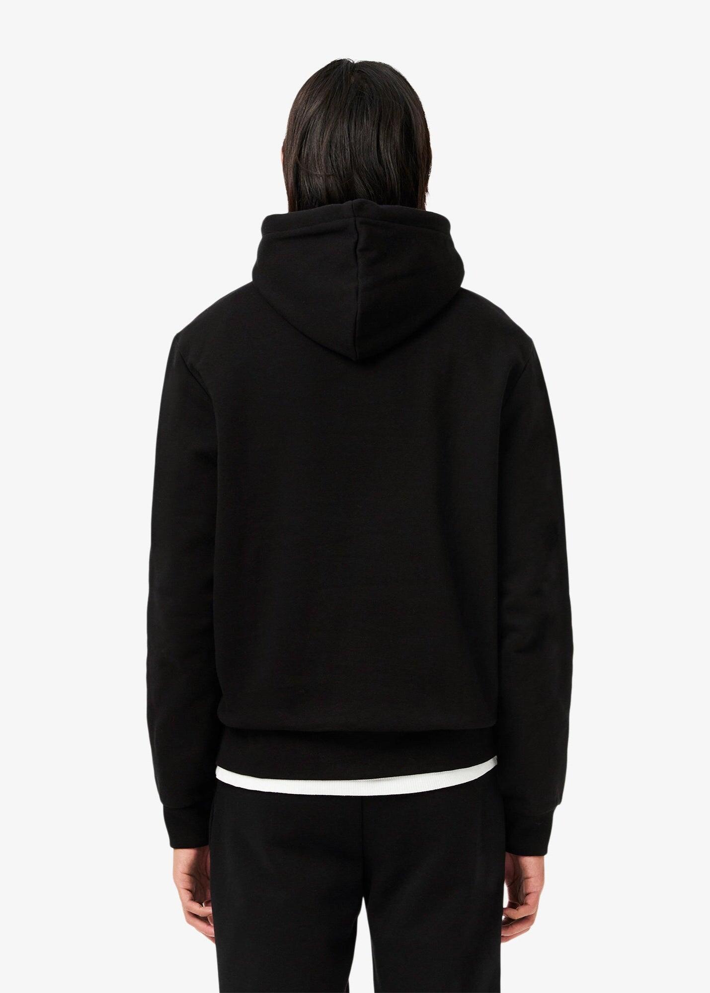 Sweat à capuche Lacoste - Homme 6/7