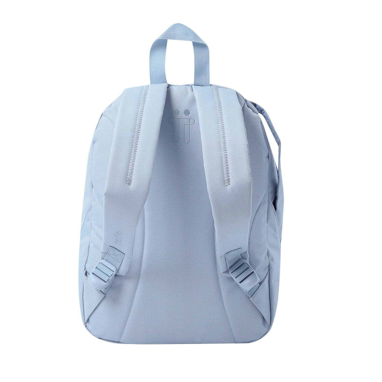 Totto Mochila urbana Gammatto Halogen Blue Poliéster 29 x41 x14 cm 3/5