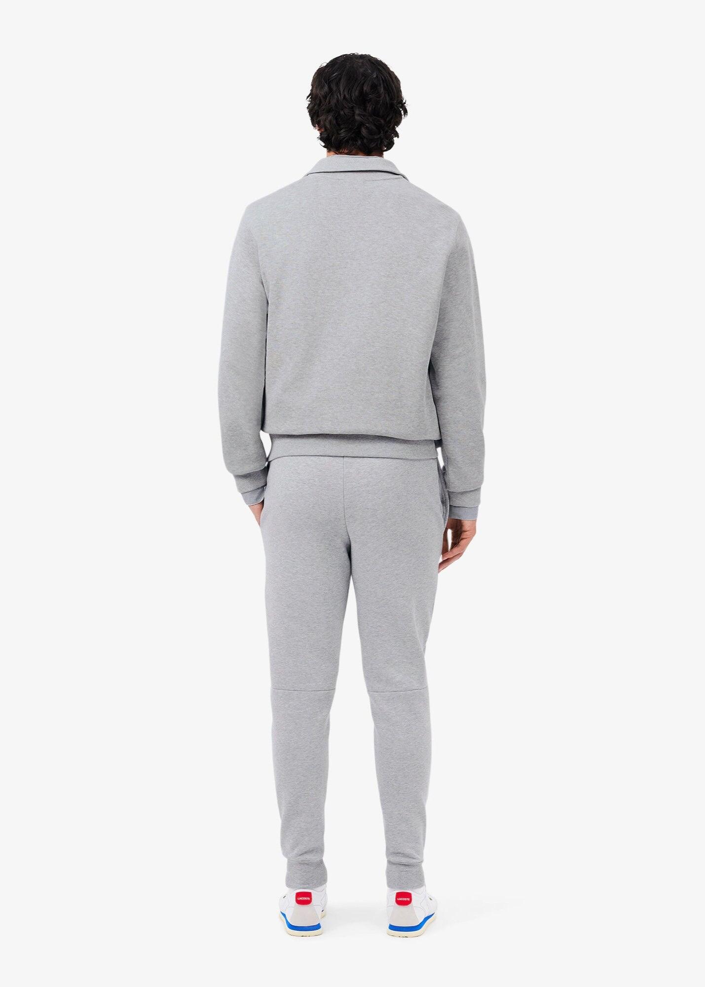 Pantaloni della tuta Lacoste modello XH962400CCA per uomini 6/7