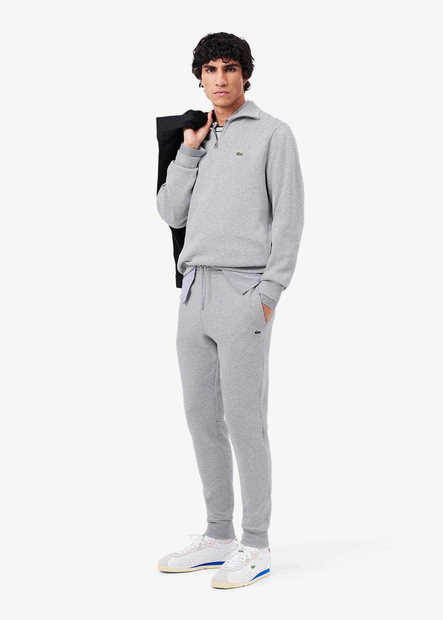 Pantaloni della tuta Lacoste modello XH962400CCA per uomini 5/7