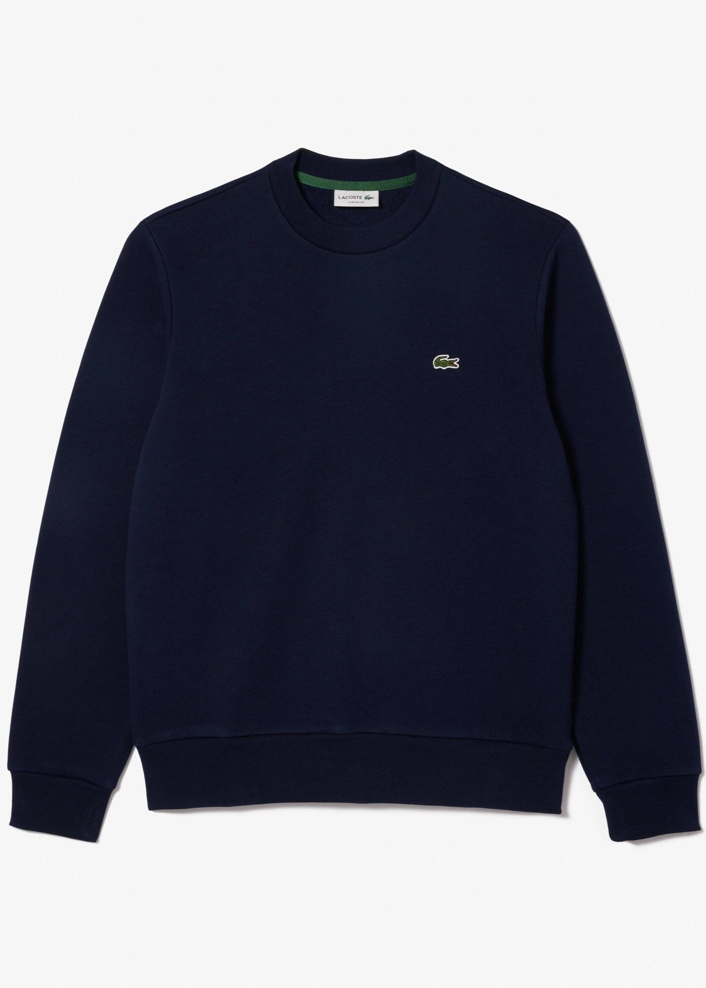 Sweat Lacoste Sh9608 6/6