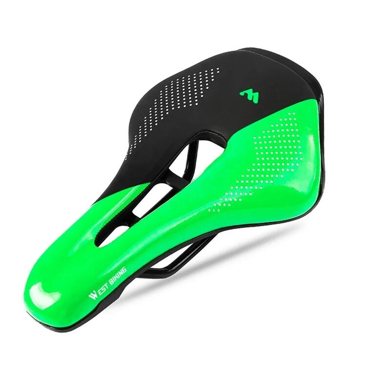 Siège De Vélo pour Vélo De Route - Vert      1890€    WEST BIKING Siège De Vélo pour Vélo De Route - VertVendu exclusivement en ligne   