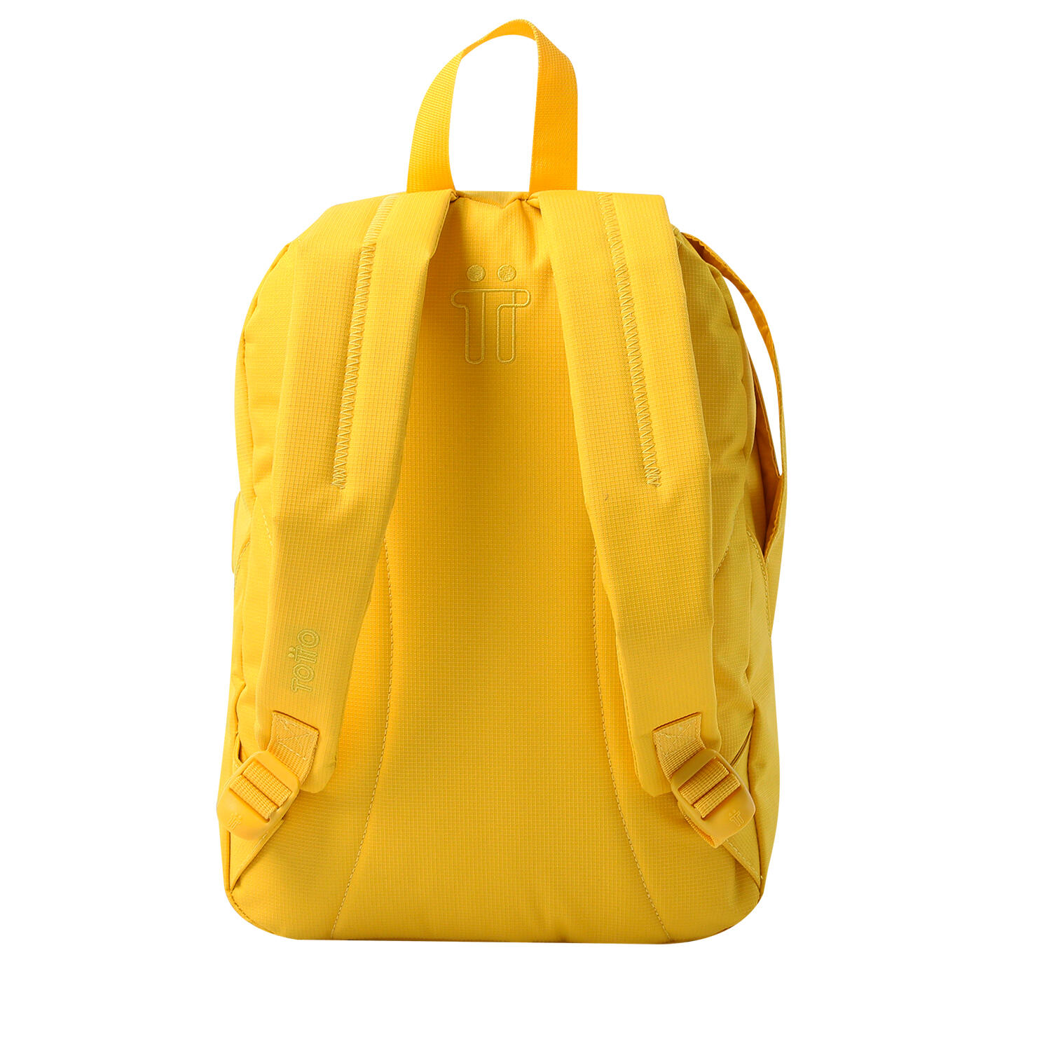 Totto Mochila urbana Gammatto Super Lemon Poliéster 29 x 41 x 14 cm 3/5