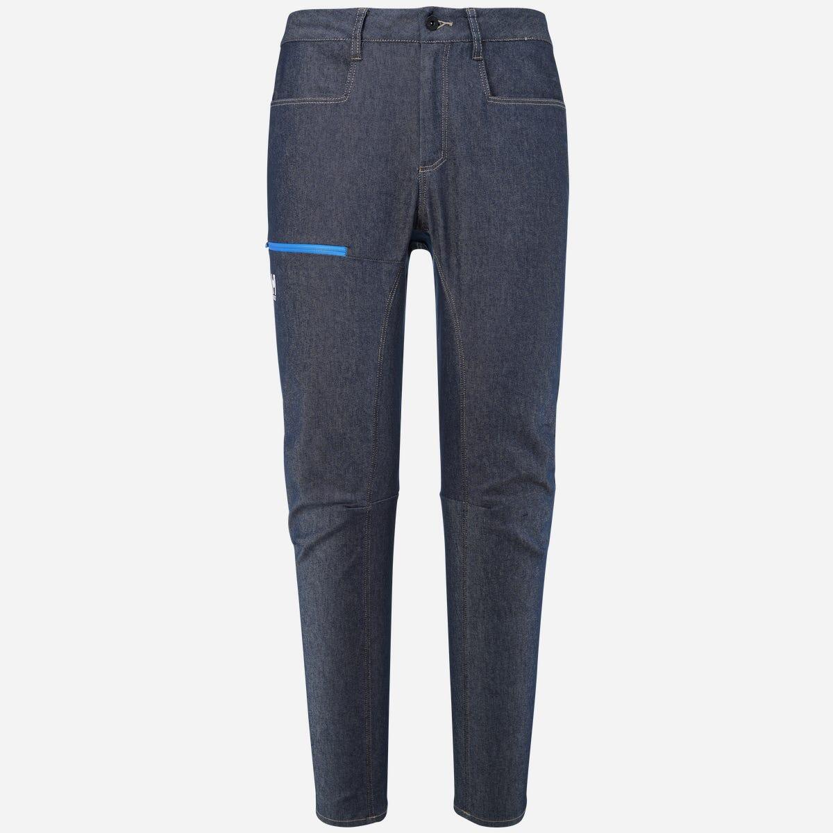 MILLET Broek Klimmen voor heren CIMAÏ DENIM