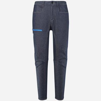 Broek klimmen voor heren cimaï denim