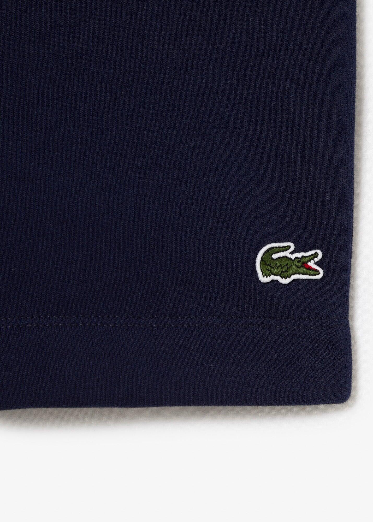 Calções Lacoste modelo GH9627-00-166 para homem 5/7