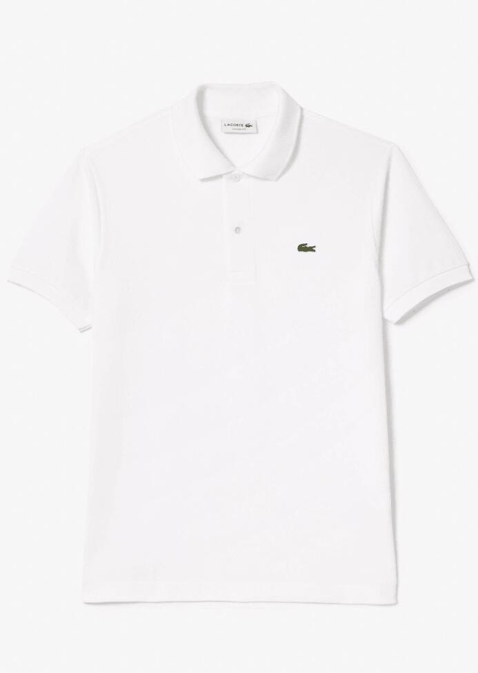 Polo L.12.12 Lacoste - Homme 7/7