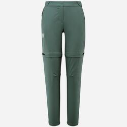 Pantalon Randonnée Femme UBIC STETCH ZIP OFF