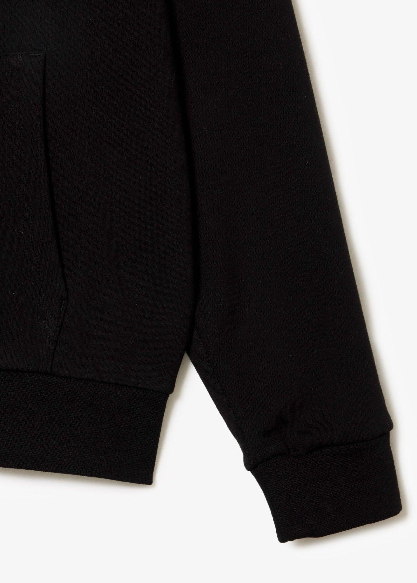 Sweat zippé à capuche Lacoste - Homme 5/7
