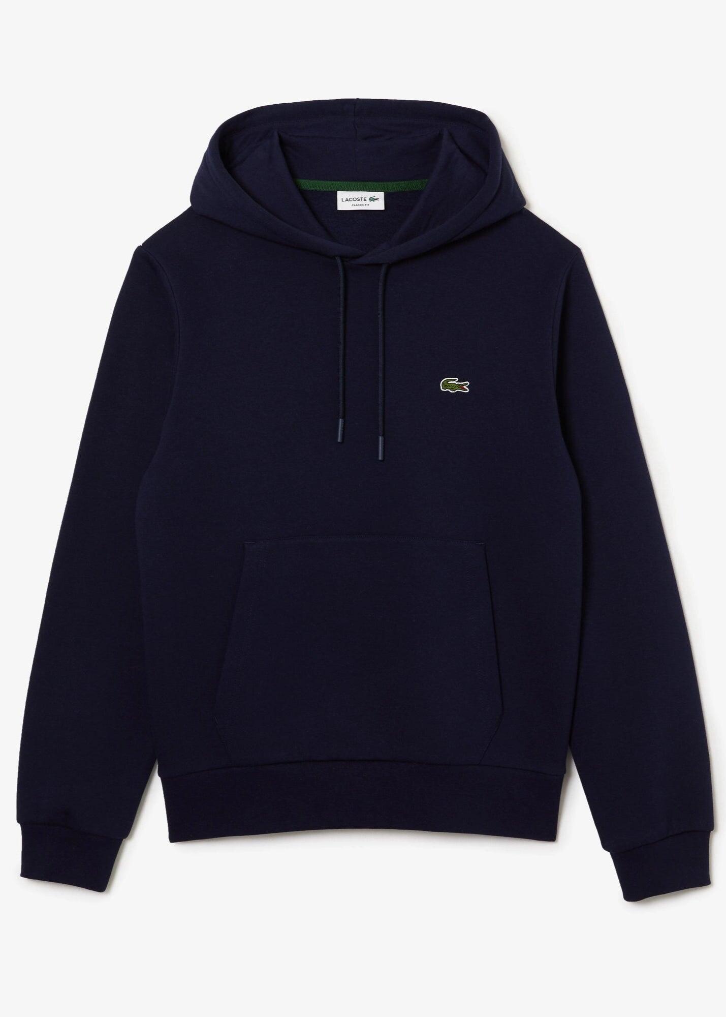 Sweat à capuche Lacoste pour homme 7/7