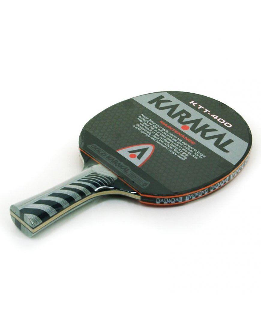 Raquete de Ping-Pong  Karakal 4/4