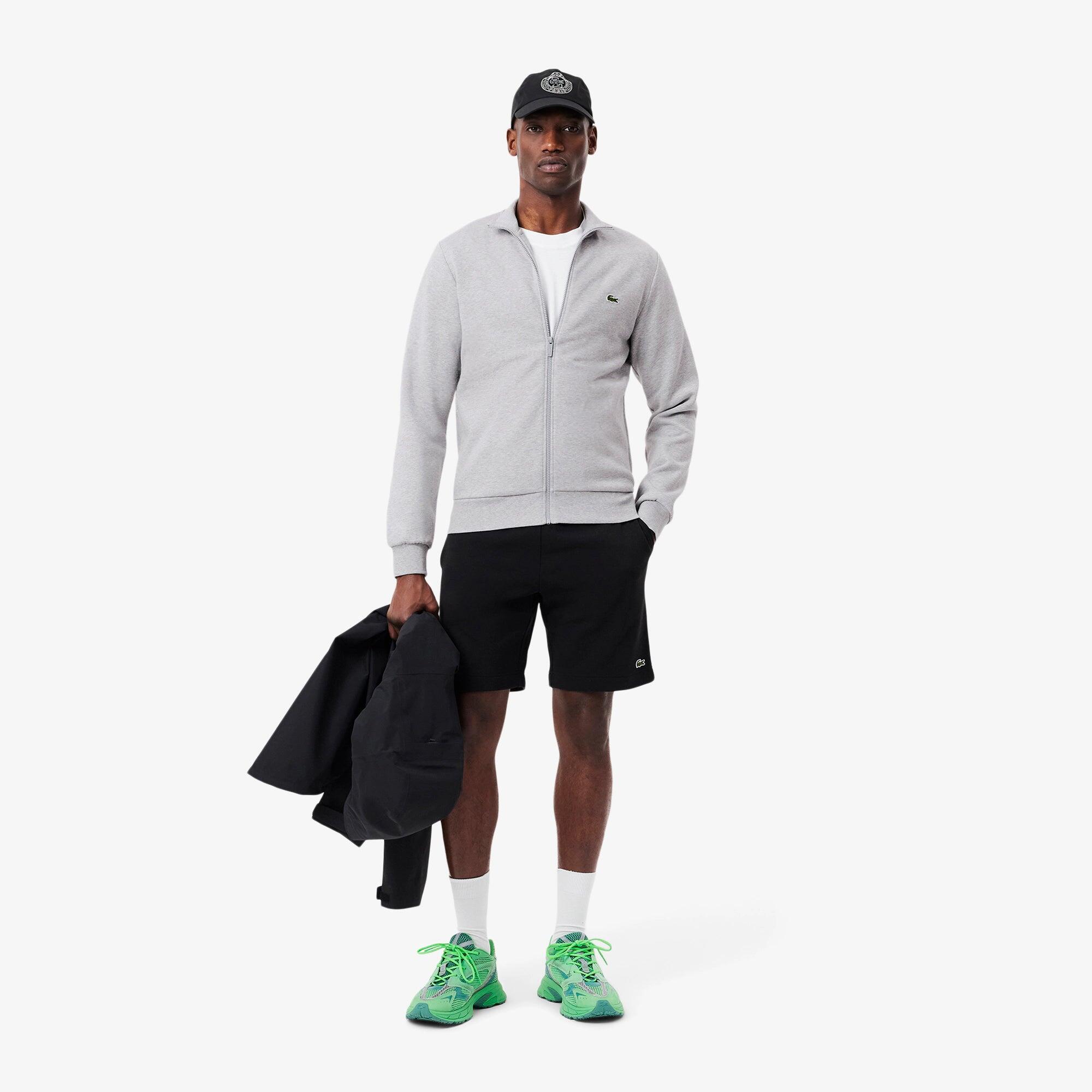 Sudadera Lacoste Sh9622 7/7