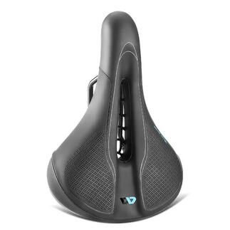 Siège De Vélo,Black--Nouveau Coussin De Selle De Vélo De Route