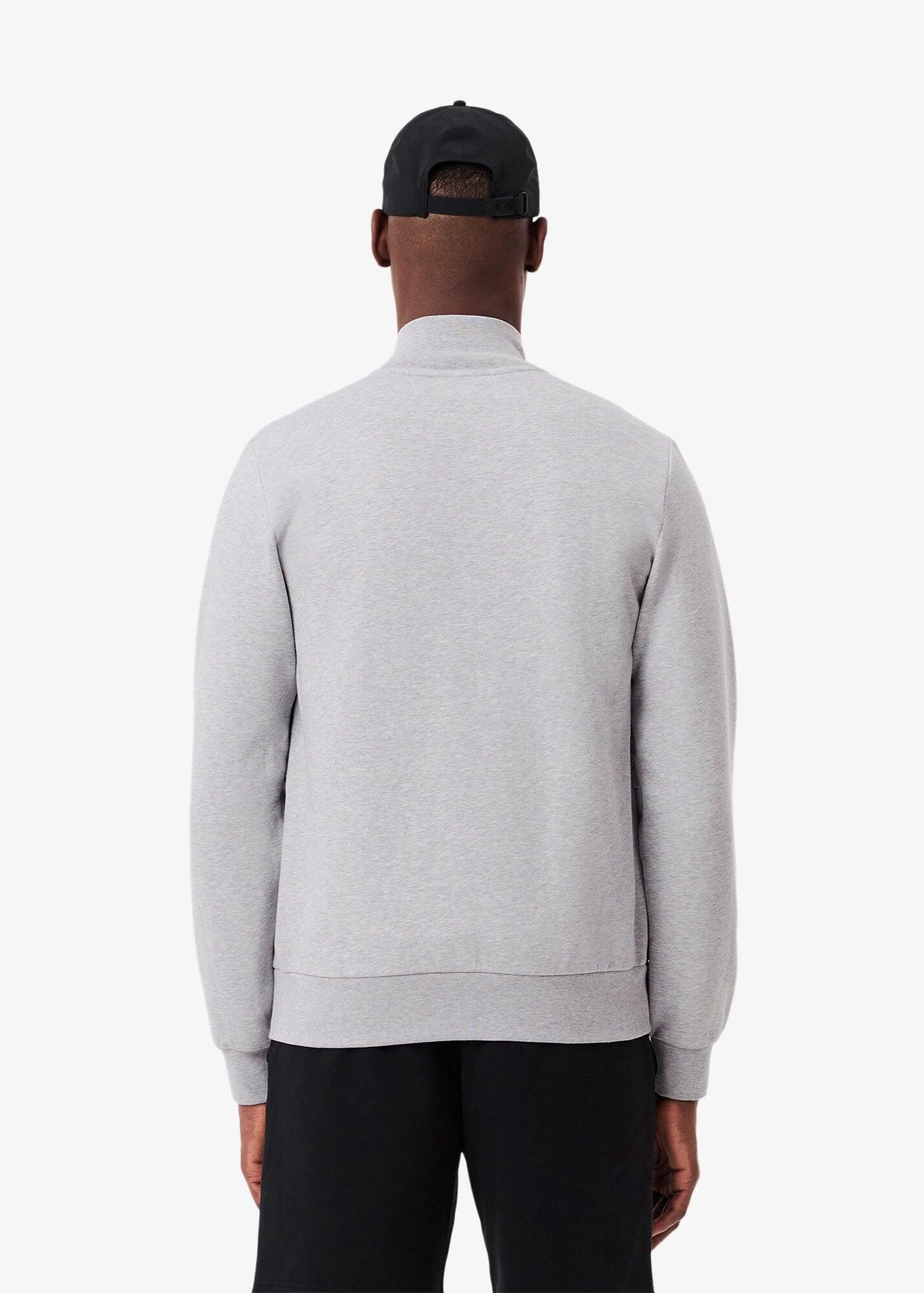 Sudadera Lacoste Sh9622 5/7