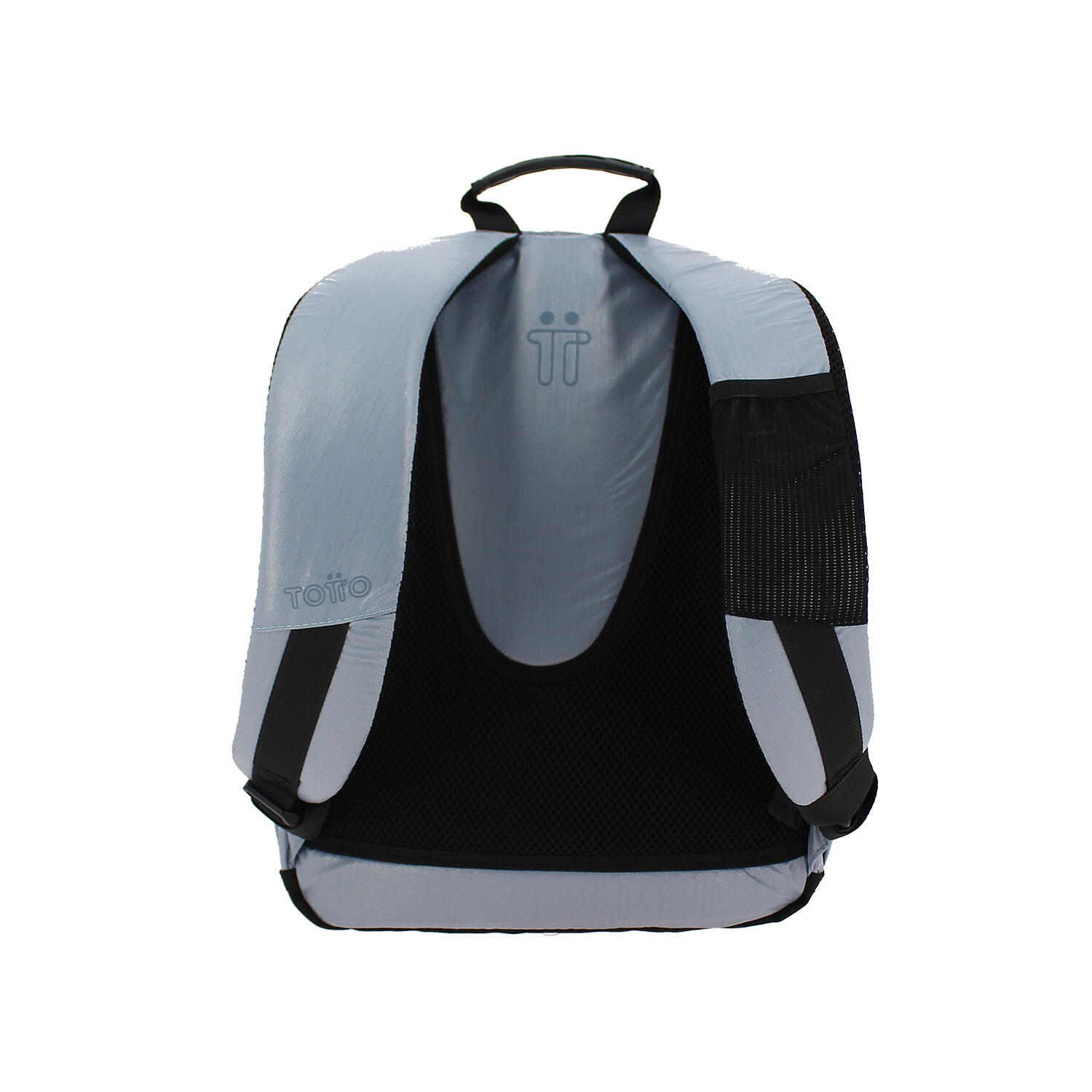 Totto Mochila escolar Gommel Azul Poliéster 29 x 39 x 14 cm 3/5