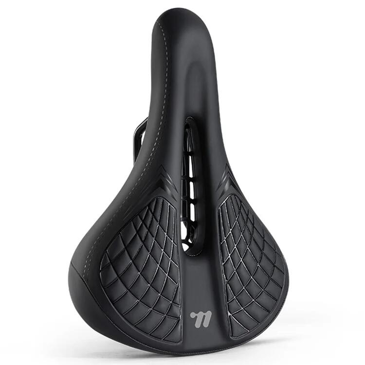 Selle de vélo confortable à absorption des chocs (style de base)      2761€    WEST BIKING Selle de vélo confortable à absorption des chocs (style de base)Vendu exclusivement en ligne   