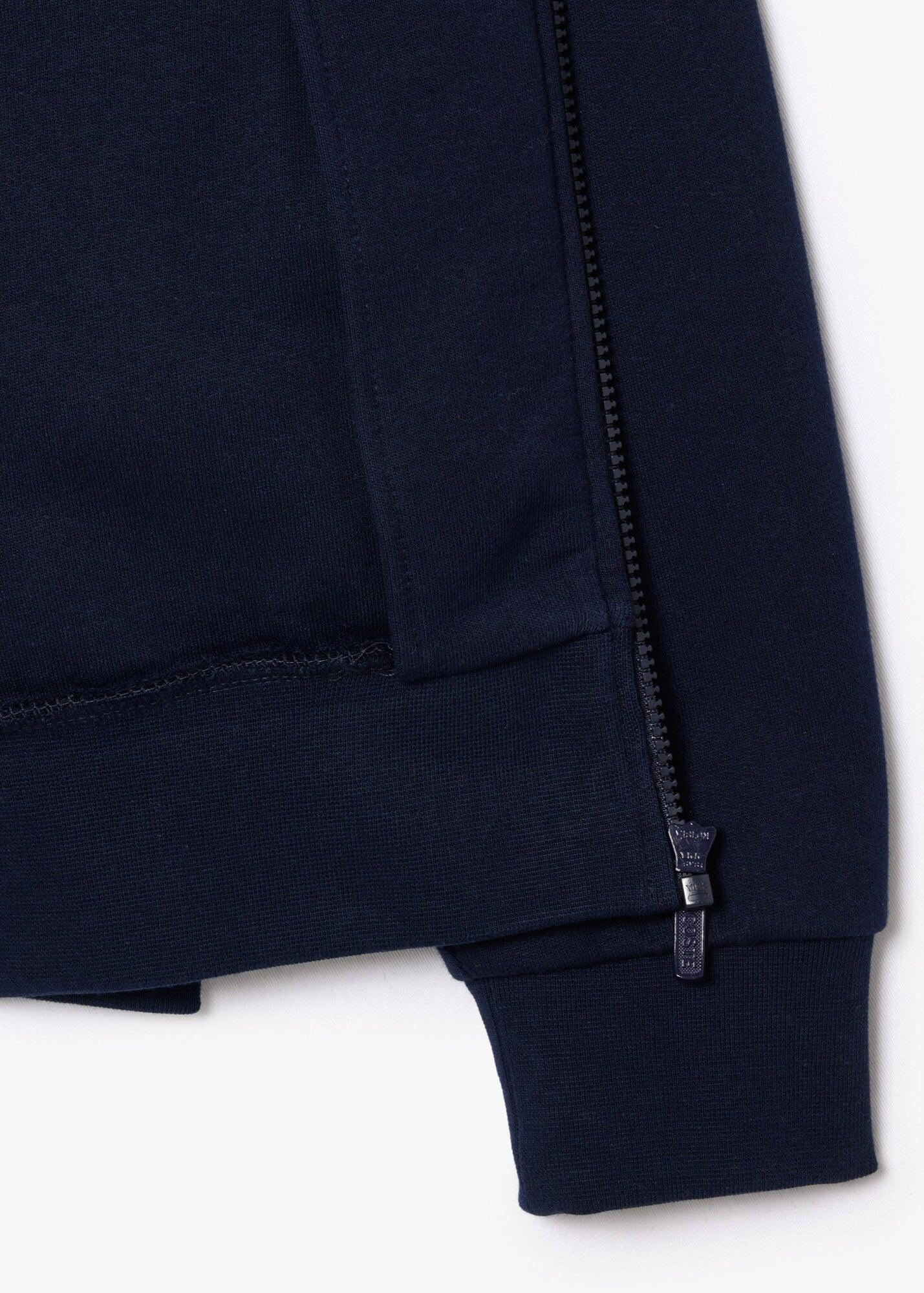 Sweat Lacoste Sh9622 4/7