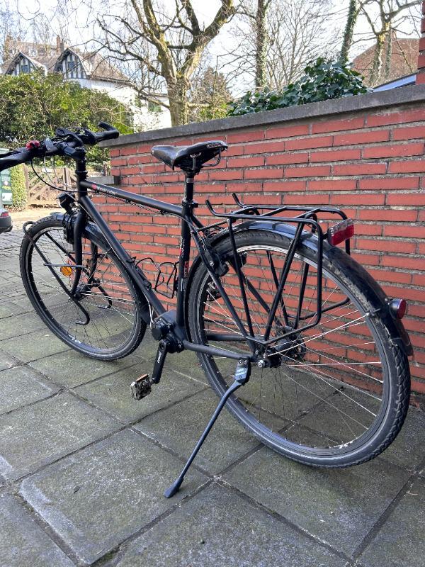 Tussen Particulieren - VSF Fahrrad Manufaktur TX-1200 - maat 52 2/5