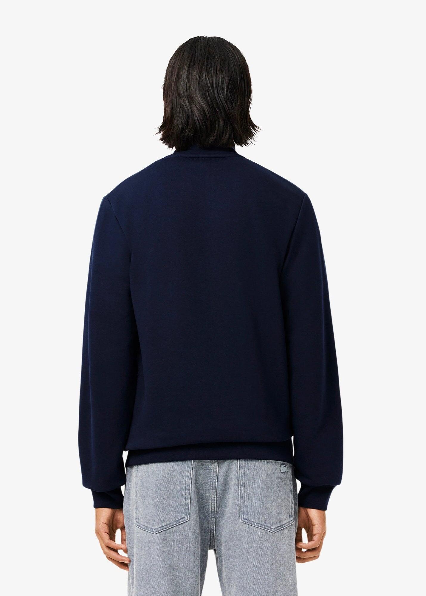 Sweat Lacoste Sh9622 5/7