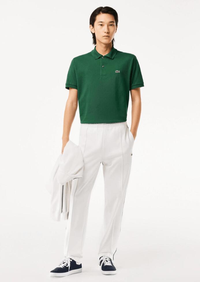 Polo L.12.12 Lacoste - Homme 5/6
