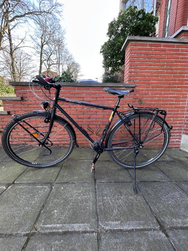 VSF FAHRRADMANUFAKTUR picture