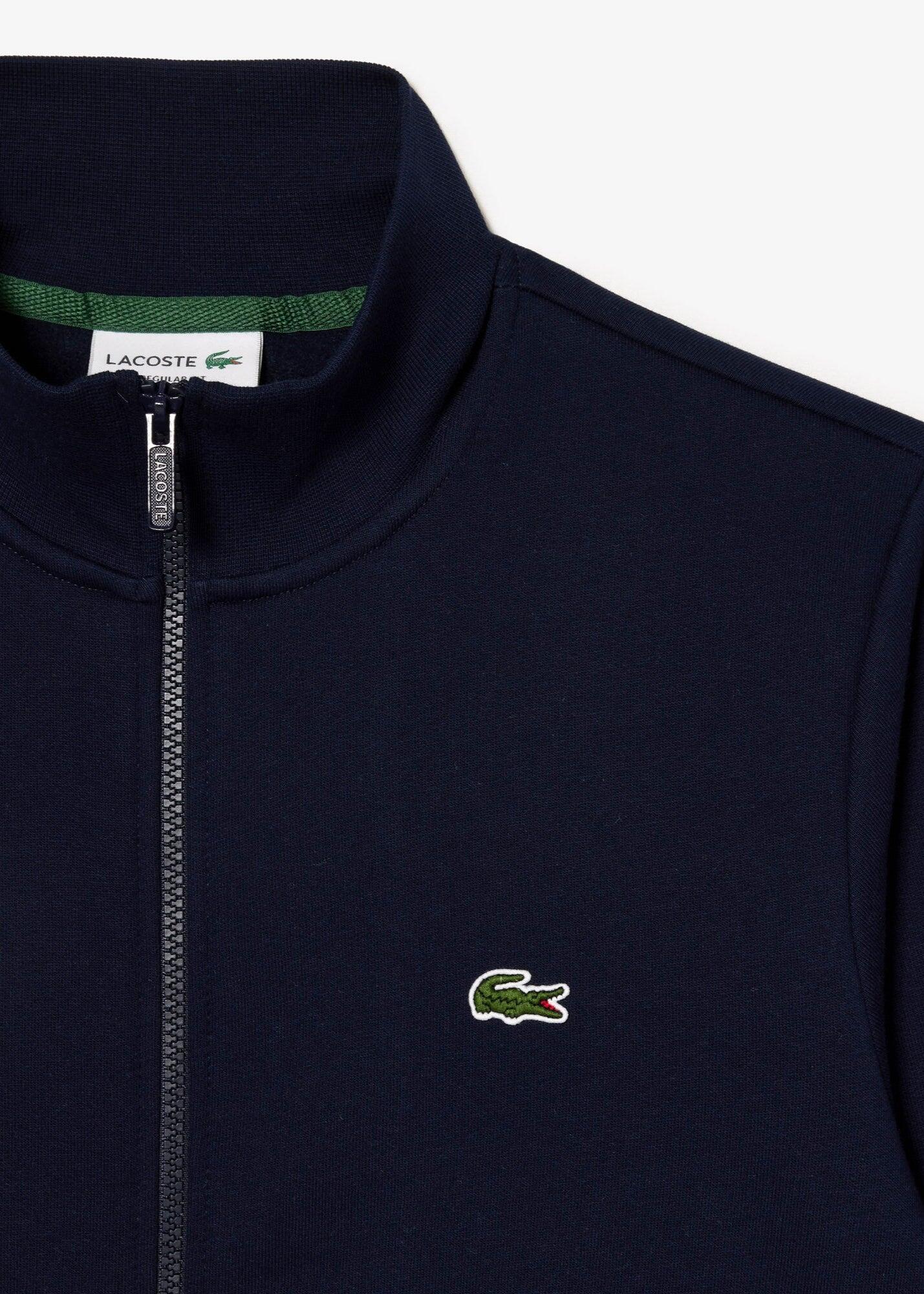Sweat Lacoste Sh9622 3/7