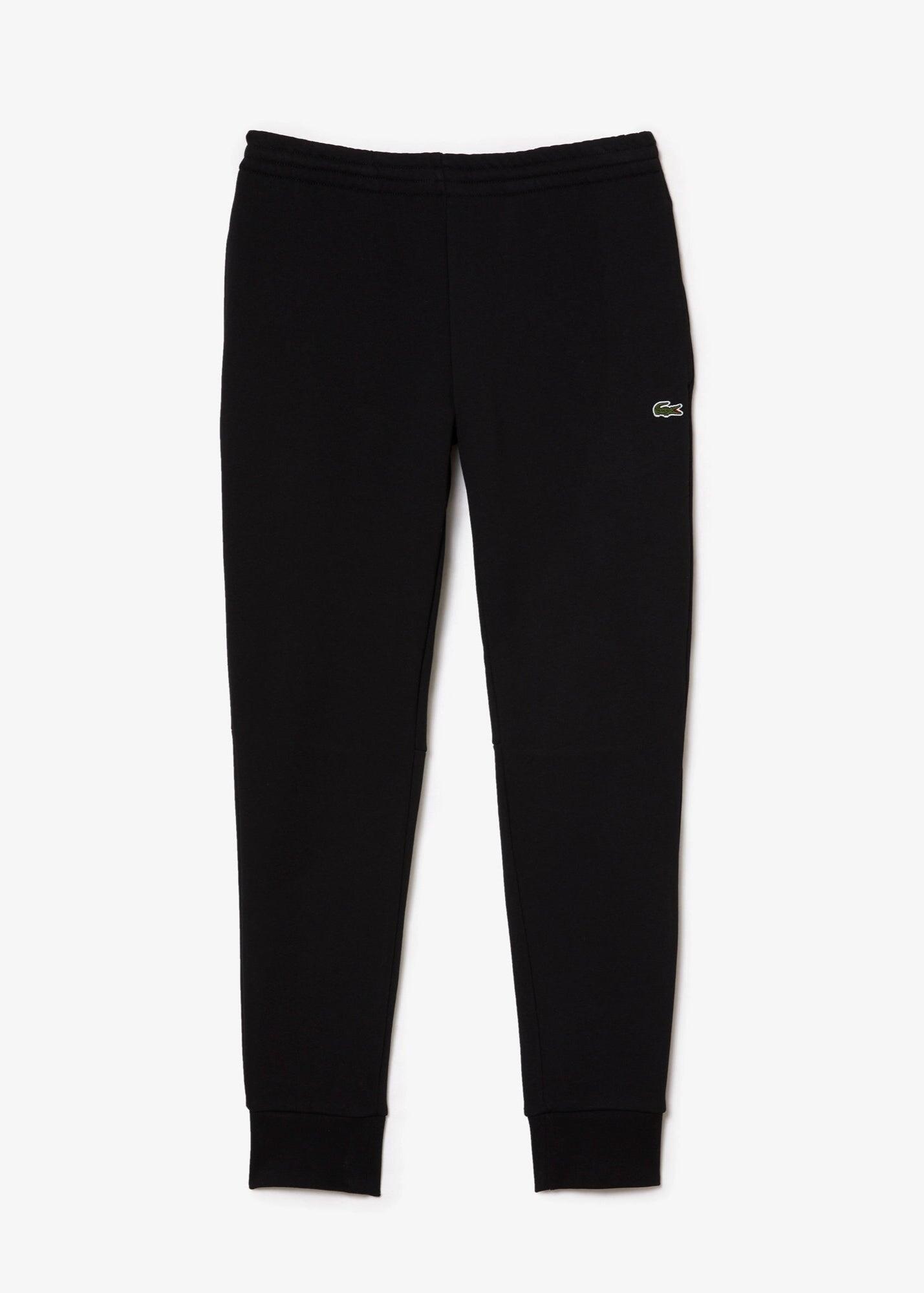 Pantalon de survêtement Lacoste modèle XH962400031 pour homme 7/7