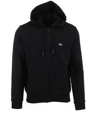 Veste de Sport pour Homme Lacoste Noir