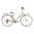 Bicicleta de cidade Dolce Vita by Canellini ROMA 28" mulher - Creme