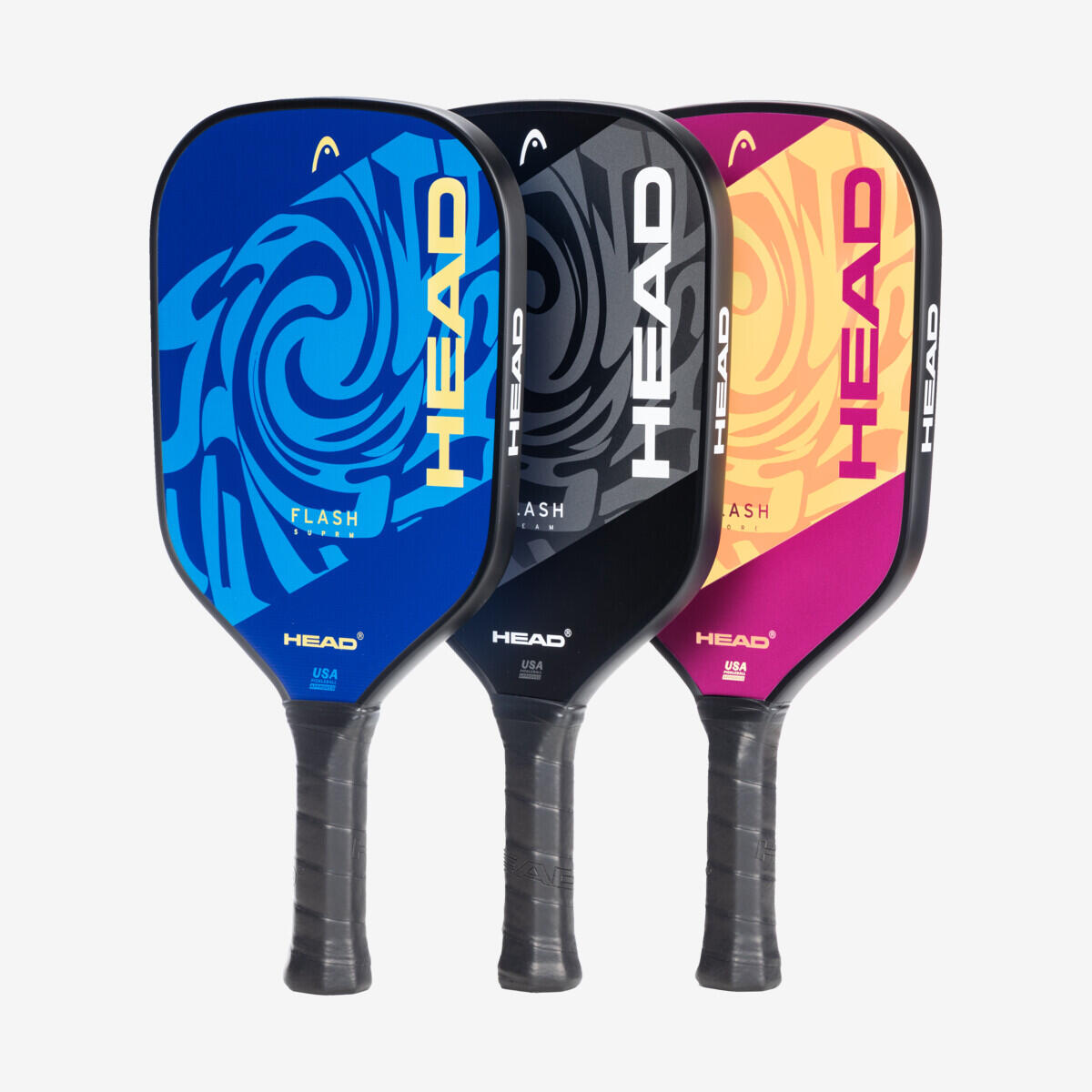 HEAD Flash Core Pickleball 6/6