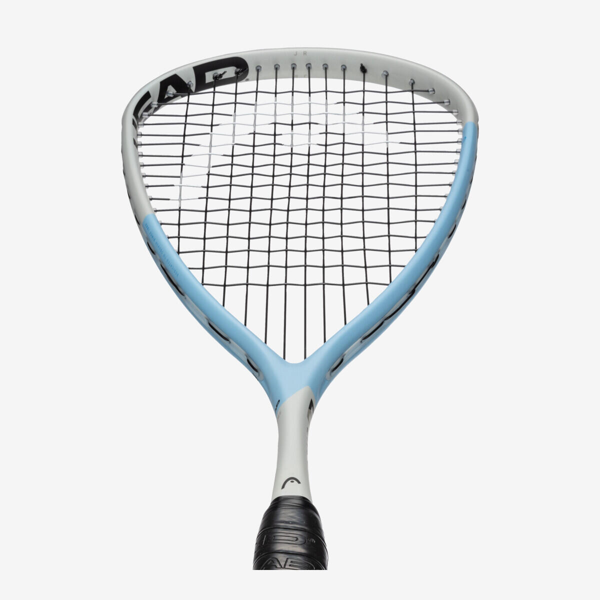 HEAD EXTREME Squash Junior Racquet 4/4