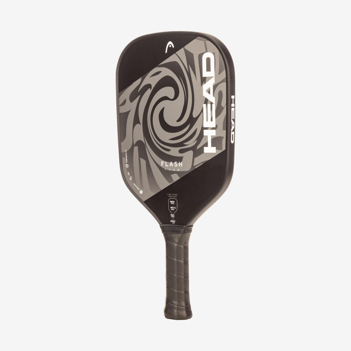 HEAD Flash Team Pickleball Paddle 2/6