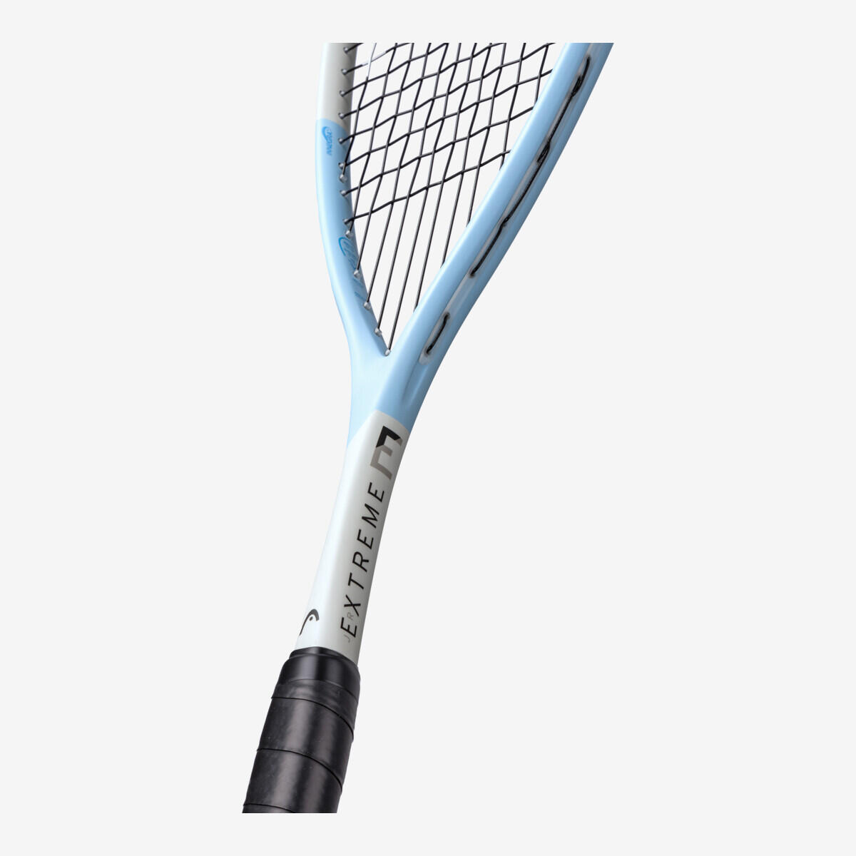 HEAD EXTREME Squash Junior Racquet 3/4