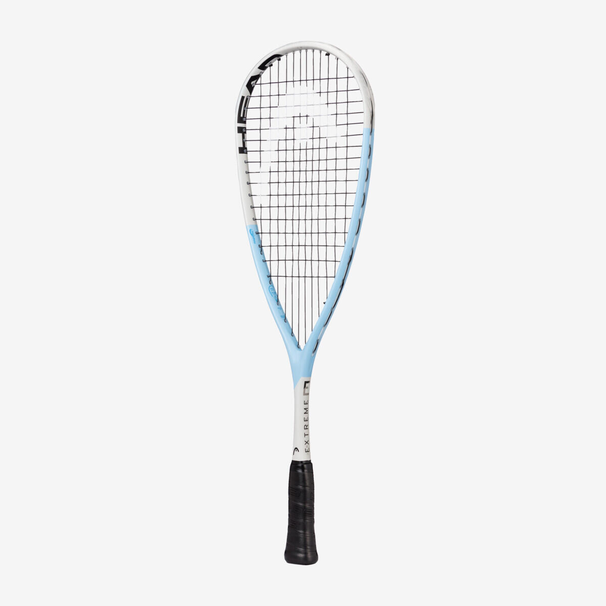 Head - Head Extreme Squash Junior Racquet - Raquette De Squash - Gris - 00 - Decathlon