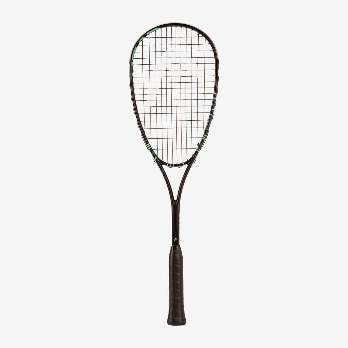 HEAD Cyber Elite raquette de squash 2/3