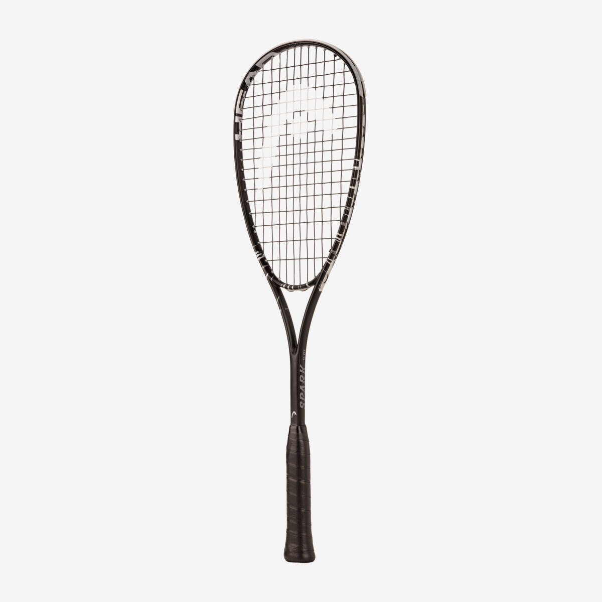 HEAD HEAD Spark Elite Pack Raquetas de Squash