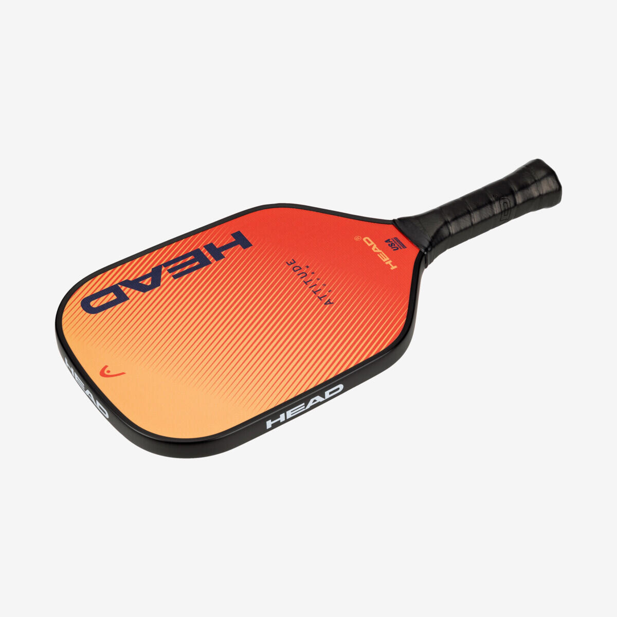 HEAD Attitude SUPRM pickleball padel 3/6