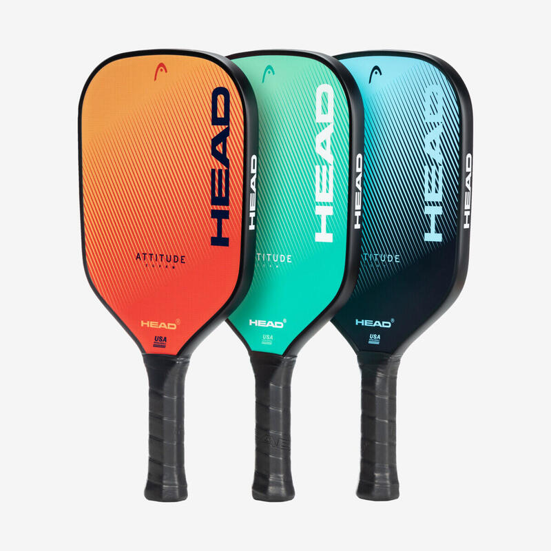 HEAD Attitude Core Pickleball Paddle