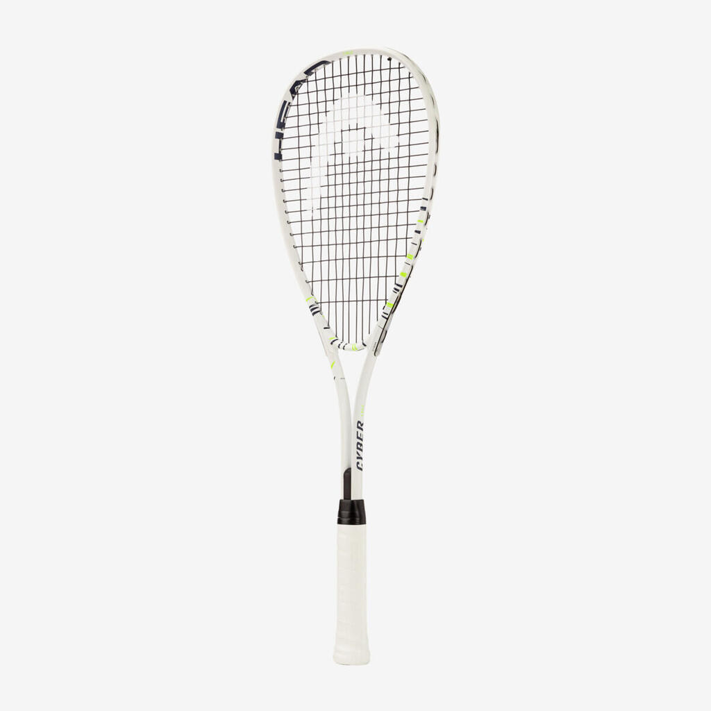 Squash racket Head Cyber Edge 2024