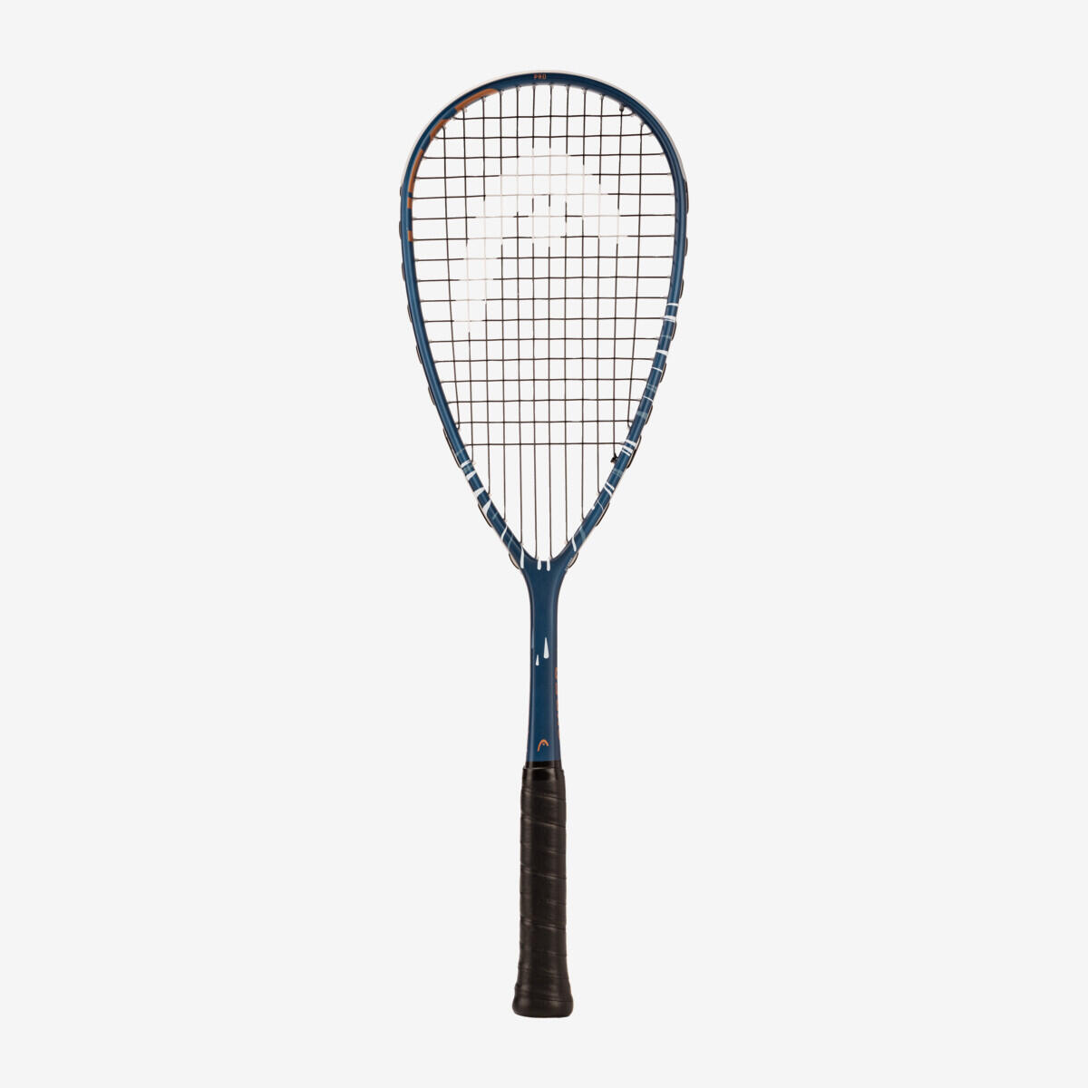 HEAD Cyber Pro Raquetas de Squash 2/2