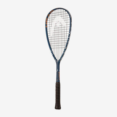 Head cyber pro squash racket