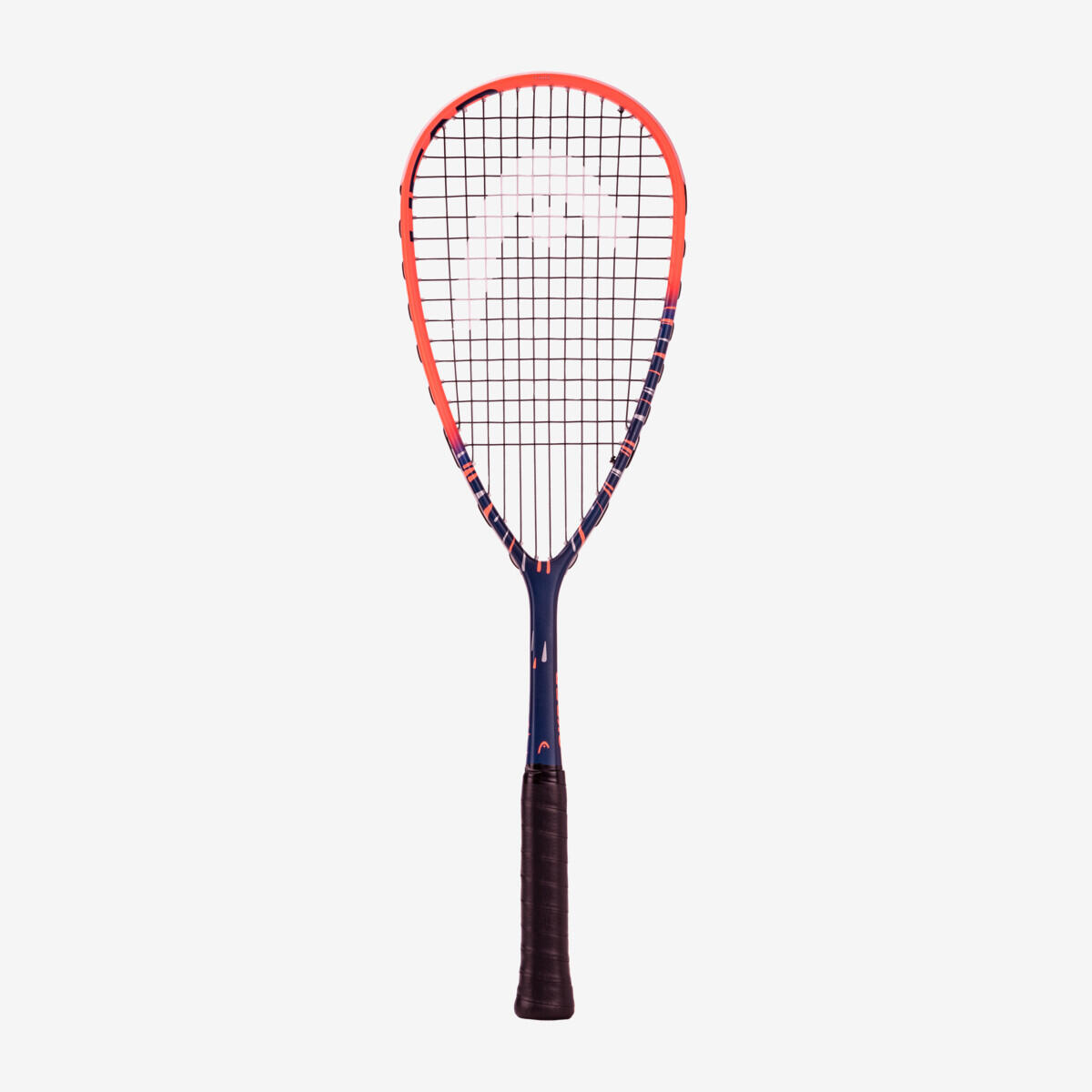 HEAD Cyber Tour Raquetas de Squash 2/3