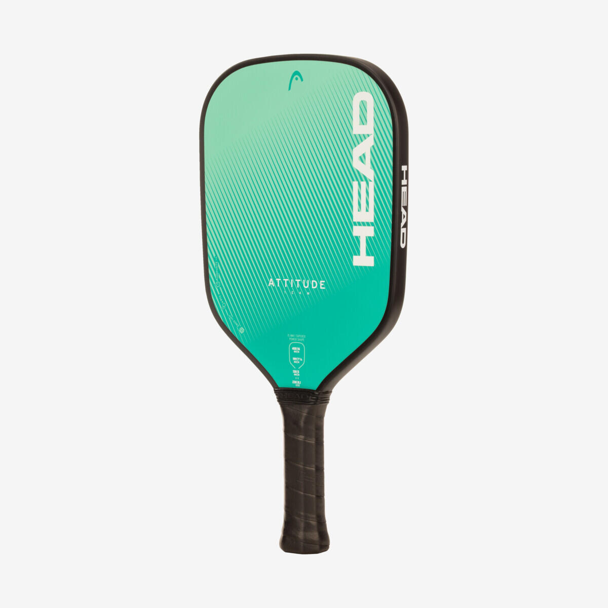 HEAD Attitude Team Pickleball Paddle 2/6