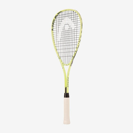 HEAD Spark Team Pack Raquetas de Squash