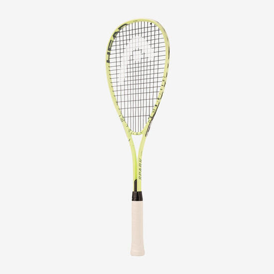 HEAD Spark Team Pack Raquetas de Squash